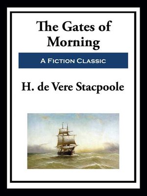 cover image of The Gates of Morning